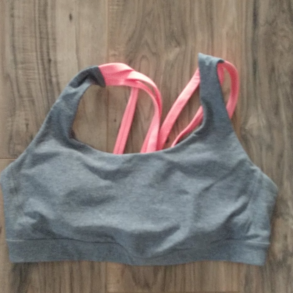 Lululemon Bra